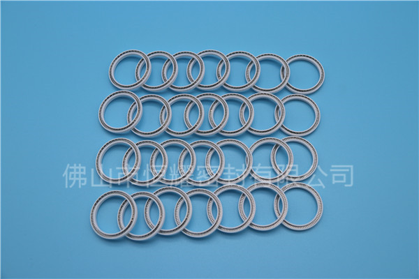 HOA、HVA軸用泛塞封 (12)